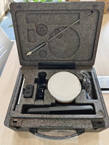 Système GNSS RTK Hi-Target V500/V300, instrument de mesure de haute précision avec 1408 canaux - Product Image 1