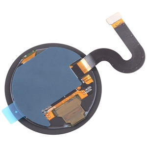 Pantalla LCD Original para Reloj Inteligente Amazfit GTR <span class=keywords><strong>3</strong></span> con Digitalizador, Ensamblaje Completo, Pantalla LCD Redonda para Amazfit GTR <span class=keywords><strong>3</strong></span> - Product Image 4