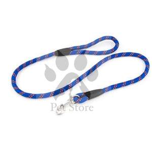 Rope <b>Dog</b> Leash With Metal <b>Hook</b> - 6 T - Product Image 1