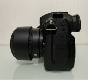 עבור panasoni c g5 צילום חסר מראה שימוש מצלמה צילום וידאו עם להעיף מסך מגע חי mos כרטיס ידידותי תקציב - Product Image 4