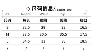 Shorts de sport SML taille haute, moulants, respirants, à séchage rapide, effet <span class=keywords><strong>dégradé</strong></span>, pour yoga et fitness - Product Image 2
