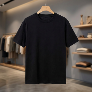 Personalized Custom <b>T</b> <b>Shirts</b> Create Your Own Design Blank Tees Logo Printing High Quality <b>Polyester</b>/Cotton Casual Mens Apparel - Product Image 6