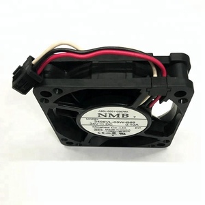 Japan Original A90L-0001-0581 2410VL-S5W-B59 FANUC Cnc Electric Fan Plc Parts - Product Image 3