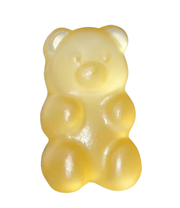 Gomitas de Calcio con Sabor a Yogur <span class=keywords><strong>Bio</strong></span> Changxing de Guangdong, 3.0g, 65-70mg por Gomita, Suplemento Probiótico, OEM, ODM, Personalizado, 40 Unidades - Product Image 1