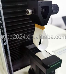 เครื่องทดสอบเทปกาวแบบห่วงสาย D6195 ASTM เครื่องทดสอบเทปกาว - Product Image 3