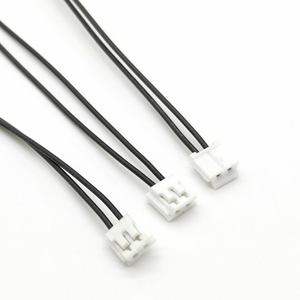 Hot Molex 2 PIN 2510 จัมเปอร์ลวดสายเคเบิล - Product Image 4
