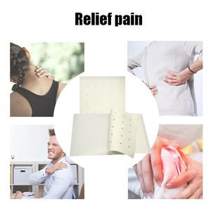 8PCS/Saco Adesivo Analgésico Transdérmico Tiger <span class=keywords><strong>Balm</strong></span>, Cuidado de Saúde Corporal, Extrato <span class=keywords><strong>Herbal</strong></span> para Alívio da Dor, Emplastro Chinês - Product Image 4