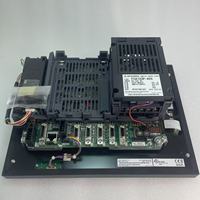 Unidad de Control CNC Mitsubishi M700 FCA720P-4VS, Sistema CNC Completo para Fresadora, Centro de Mecanizado Vertical