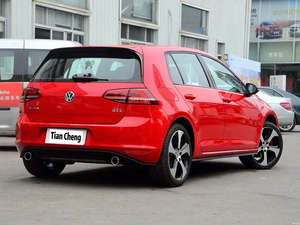 <span class=keywords><strong>2016</strong></span> Volkswagen Golf <span class=keywords><strong>GTI</strong></span> voiture d'occasion Offre Spéciale voiture à essence 5 places haute performance berline 2.0 TSI véhicule - Product Image 4