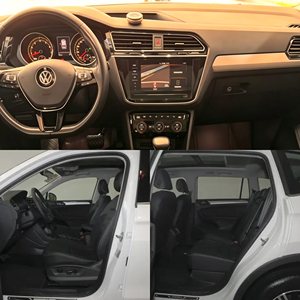 SUV d'occasion 2019 pour <span class=keywords><strong>Tiguan</strong></span> 300TSI FWD 7DSG 5 places Essence Automatique Peinture d'origine Prêt à l'exportation Conduite à gauche Toit ouvrant panoramique - Product Image 3