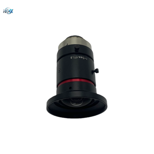 Objectif macro KEYENCE CA-LHR5 100 % neuf avec faible distorsion et ultra haute résolution - Product Image 1