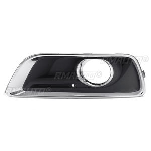 Cache de phare antibrouillard avant droit et gauche pour Chevrolet Malibu 2012 2013 2014 2015 – Accessoires automobiles - Product Image 2