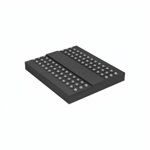 ชิปอิเล็กทรอนิกส์ คอมโพเนนต์หน่วยความจำ W631GU8NB-15 TR 78 VFBGA ของแท้ - Product Image 1
