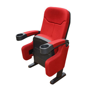 Auditorio Teatro Muebles Asiento Silla Versátil PARA LA Escuela Hospital Hogar Oficina Uso - Product Image 6