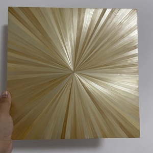<span class=keywords><strong>Marqueterie</strong></span> en <span class=keywords><strong>paille</strong></span> artisanale Zhenling sur meubles, panneau mural en <span class=keywords><strong>marqueterie</strong></span> en <span class=keywords><strong>paille</strong></span> pour surface de table - Product Image 4