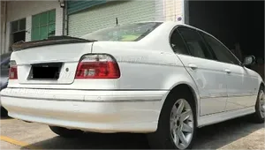 สปอยเลอร์หลังรถยนต์ BMW E39 รุ่น PSM สำหรับ BMW ซีรีส์ 5 E39 M5 ปี 1997-2003 อุปกรณ์ตกแต่งรถยนต์ - Product Image 3