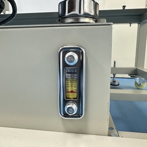 Nouvelle Arrivée Usine Presse à Chaud Hydraulique Double Plaque Entièrement Automatique 16x24 pour Sublimation Métallique de Haute Qualité - Product Image 6