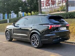 LYNK & CO 09 EM-P SUV <span class=keywords><strong>2023</strong></span> 2024 2025, Ruedas, Techo Panorámico, Asientos Eléctricos, Vehículo Familiar Todoterreno - Product Image 5