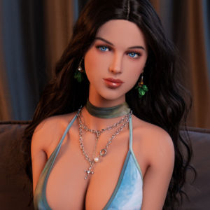 Europäisches Lager Kostenloser Versand Medizinische Qualität Realistische TPE Ganzkörper-Sexpuppen - Product Image 1