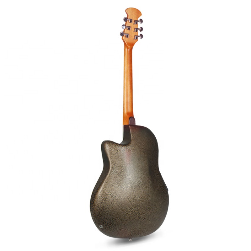 ひろし21Applause by Ovation Ovation CE44LX-1R-G Celebrity Series Elite Plus Mid-Depth