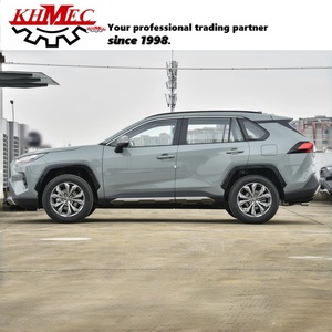 VENTE FLASH <span class=keywords><strong>RAV</strong></span> <span class=keywords><strong>4</strong></span> Rongfang 2023 2.0L FWD Édition Luxe 5 <span class=keywords><strong>Portes</strong></span> 5 Places SUV <span class=keywords><strong>Essence</strong></span> - Product Image 4