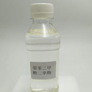 खाद्य पैकेजिंग चमड़े के रासायनिक सहायक एजेंट के लिए 99.5% गैर-विषाक्त गंधहीन डोक्टील सुरक्षित प्लास्टिज़र तरल - Product Image 4