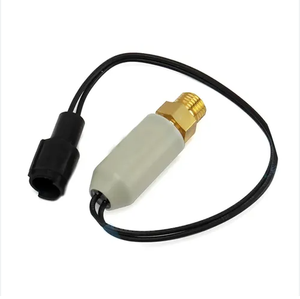 เซ็นเซอร์6T-4949อุณหภูมิน้ำ E225D 3408ชิ้นส่วนเครื่องยนต์3412 3406สำหรับรถขุดอะไหล่6T4949เซ็นเซอร์ E229D E231D - Product Image 1