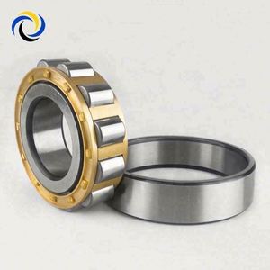 Roulement à rouleaux cylindriques N 317M/<span class=keywords><strong>ZI</strong></span> N317M/<span class=keywords><strong>ZI</strong></span> - Product Image 1