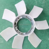 16361-70040 Pale de ventilateur de refroidissement du moteur pour Toyota Hiace Crown