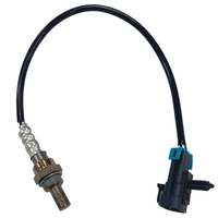 Prix de gros pour la nouvelle sonde lambda d'oxygène 2344242 12606671 Garantie 1 an Spécifique Chevrolet