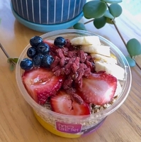 18/24/32/48Oz Wegwerp Salades Dressing Acai Fruit Lunch Maaltijd Voorbereiding Om Te Gaan Plastic Doorzichtige Kom Container Met Deksel