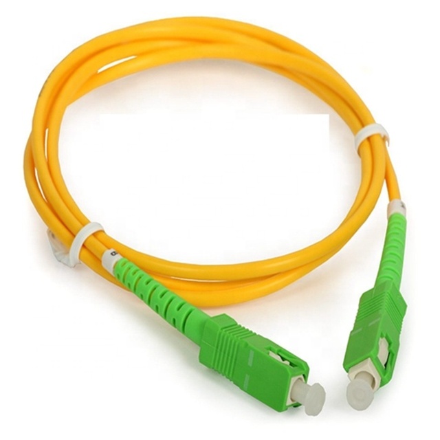 fiber optic network cable