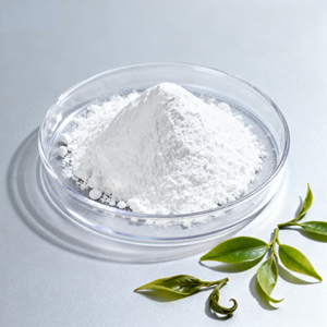 El mejor precio Suplementos de polvo de extracto de té verde de grado alimenticio L Theanine L-Theanine - Product Image 3