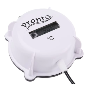 Termómetro Digital con Cable Hanna Instruments HI 146-00 para la Industria Alimentaria y Uso en Electrodomésticos de Cocina, 1 Entrada, +150°C Máx. - Product Image 4