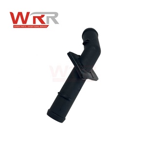 2515060018 2515060000 Tubo de Refrigerante para Benz W251 W164 R350 ML350, Manguera de Agua de Refrigeración del Motor, Premium y Duradera - Product Image 6