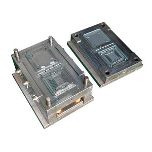 SZOMK enjeksiyon kalıbı parça servisi plastik enjeksiyon kalıplama ürünleri özel plastik enjeksiyon kalıbı üreticisi üreticileri - Product Image 5