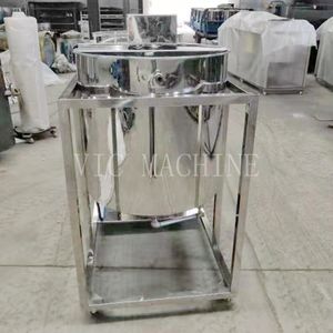 آلة إزالة التحمض الأوتوماتيكية ، مصفاة فول الصويا - Product Image 6