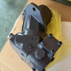 มอเตอร์ไฮดรอลิก A2FE107/61W-VZL188F-S R902245220 สำหรับอุปกรณ์เครื่องจักรวิศวกรรม - Product Image 3