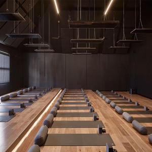 Panneau chauffant infrarouge électrique mural en aluminium 1200W avec thermostat intelligent, chauffage rapide et design étanche - Product Image 5