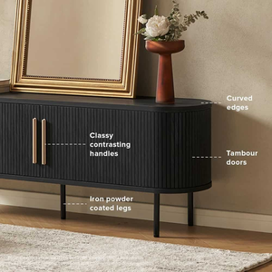 Nouveaux meubles de maison-meubles de salle <span class=keywords><strong>à</strong></span> manger support TV avec <span class=keywords><strong>cheminée</strong></span> avec support TV fabriqué en Chine - Product Image 4
