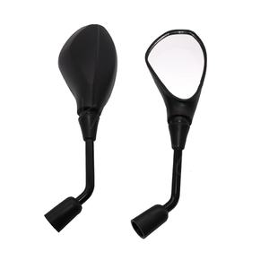 Espejo Retrovisor Lateral Universal para Motocicleta, Accesorio para Scooter Eléctrico, Honda Dio 110, Yamaha Fascino Burgman, 125 - Product Image 1