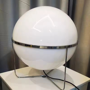Lámpara de Pie de Diseño Artístico Moderno Nórdico, Sencilla y Elegante, para Sala de Estar o Dormitorio - Product Image 4