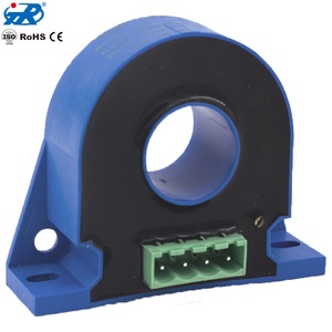 Tr lõi rắn loại chất lượng cao DC dư giám sát hiện tại Cảm biến đo 10mA 50mA 100mA cho EV sạc - Product Image 6