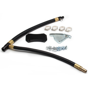 Kit de démontage du refroidisseur de soupape pour moteurs diesel Chevrolet Gmc Duramax 6.6L 11-15 Egr-1001 - Product Image 1