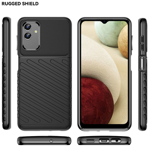 Fundas Protectoras para Teléfono <span class=keywords><strong>M</strong></span>óvil de TPU Suave Resistentes a Caídas de 3 mm de Grosor para <span class=keywords><strong>M</strong></span> 10 13 14 15 20 30 31 <span class=keywords><strong>33</strong></span> 35 S 4g 5g - Product Image 2