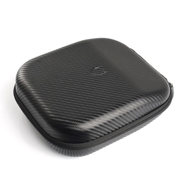 Hard EVA Case Travel Storage Bag for Headphone