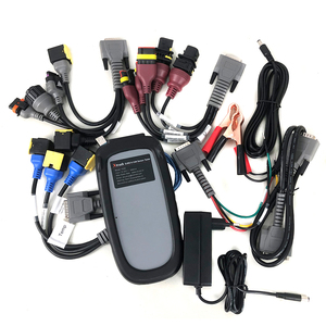 Nuevo Sensor de Óxido de Nitrógeno (NOx) para Camiones X Y006, Sensor de Nivel de Urea PM, Temperatura de Escape, 2 Años de Garantía - Product Image 1