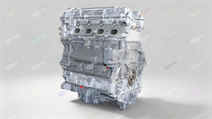 Pronto per la spedizione di vendita <span class=keywords><strong>GM</strong></span> motore 2.4L LE5 per Chevrolet Cobalt HHR Malibu Pontiac G5 G6 solstizio Saturn Aura Ion Sky Vue - Product Image 6