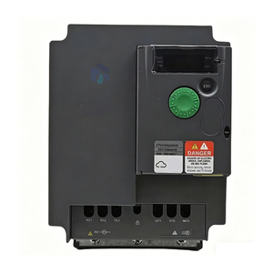 อุปกรณ์แปลงความถี่ VFD รุ่น ATV310 4Kw ของแท้ใหม่เอี่ยม 3 เฟส ATV310HU40N4E สำหรับงานช่าง - Product Image 3