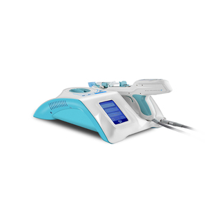 Máquina de mesoterapia con luz de agua de tercera generación, profundidad de dermis ajustable, hidratante y antiarrugas - Product Image 6